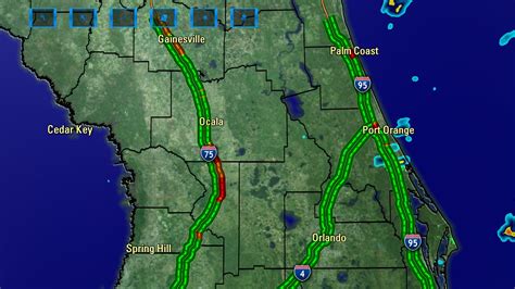 <strong>9</strong> Road works. . Bay news 9 traffic map